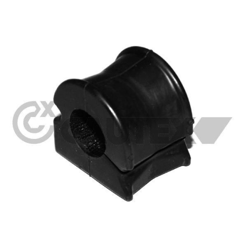 Lagerung Stabilisator Cautex 751494 f&uuml;r Fiat Vorderachse
