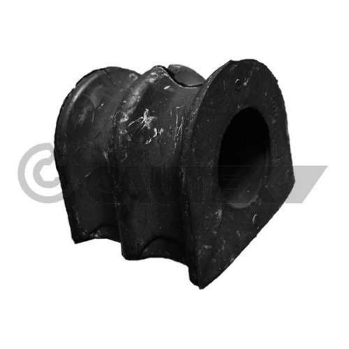 Lagerung Stabilisator Cautex 758915 f&uuml;r Nissan Vorderachse Beidseitig
