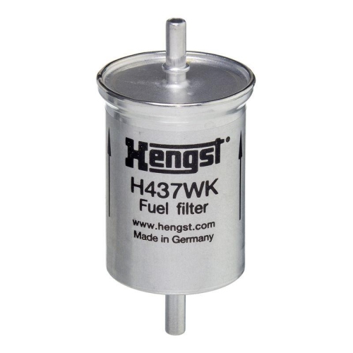 Kraftstofffilter Hengst Filter H437WK f&uuml;r Mercedes Benz Mercedes Benz