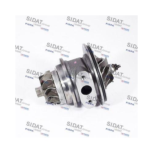 Rumpfgruppe Turbolader Sidat 47.292 Etp Turbo f&uuml;r Mitsubishi Nissan