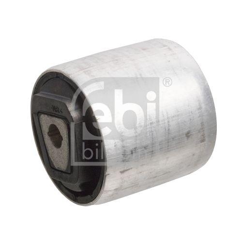 Lagerung Lenker Febi Bilstein 104324 f&uuml;r Bmw Vorderachse Links Innen