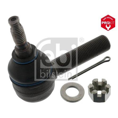 Spurstangenkopf Febi Bilstein 14123 Prokit f&uuml;r Land Rover Vorderachse Links