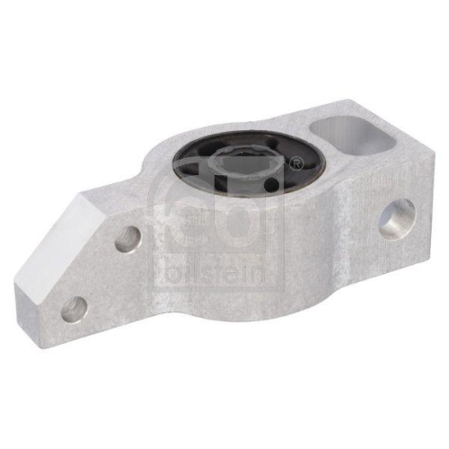 Lagerung Lenker Febi Bilstein 30691 f&uuml;r Audi Seat VW Vorderachse Links Hinten