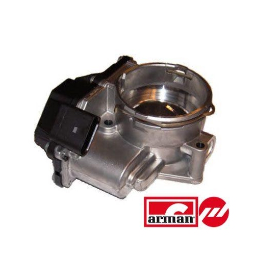 Drosselklappenstutzen Sidat 88.055AS Arman f&uuml;r Audi Mazda Seat Skoda VW Vag