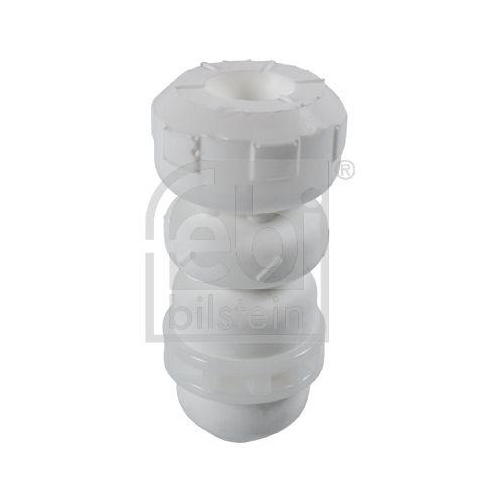 Anschlagpuffer Federung Febi Bilstein 40234 f&uuml;r Seat Skoda VW Hinterachse