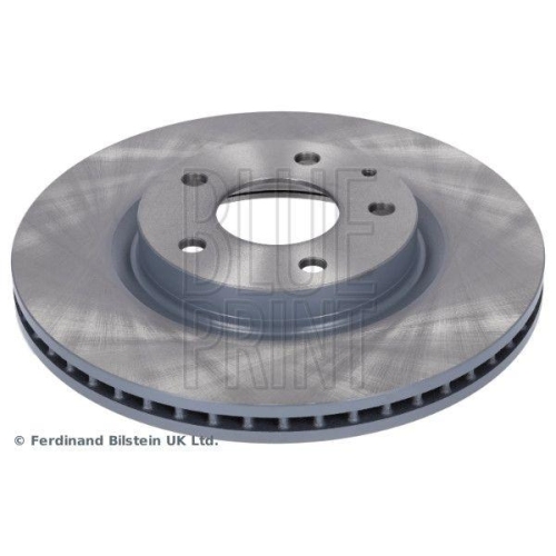 Bremsscheibe Blue Print ADBP430143 f&uuml;r Mazda Vorderachse