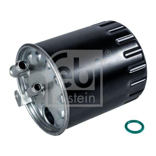 Kraftstofffilter Febi Bilstein 108288 f&uuml;r Mercedes Benz Mercedes Benz