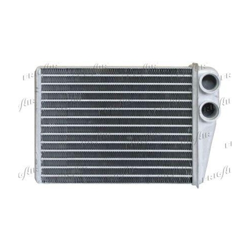 W&auml;rmetauscher Innenraumheizung Frigair 0610.2009 f&uuml;r VW