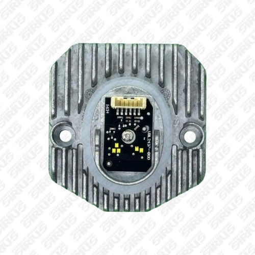 Steuerger&auml;t Beleuchtung Automotive Accessories Sirius LM1022 f&uuml;r Bmw Links