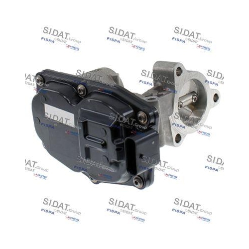 Agr Ventil Sidat 83.1867 f&uuml;r Bmw Alpina Mini