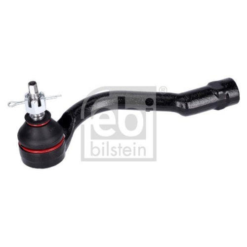 Spurstangenkopf Febi Bilstein 182036 f&uuml;r Hyundai Kia Vorderachse Links