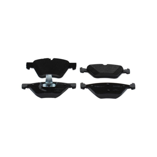 Bremsbelagsatz Scheibenbremse Bosch 0986494729 f&uuml;r Mercedes Benz Mercedes Benz