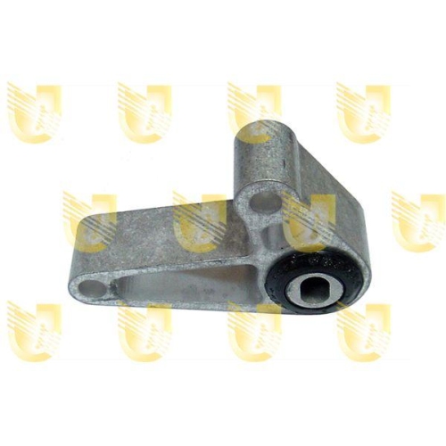 Lagerung Motor Unigom 395474 f&uuml;r Fiat Getriebeseitig