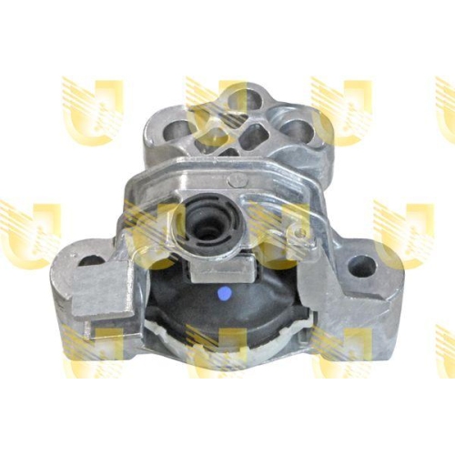 Lagerung Motor Unigom 395288 f&uuml;r Fiat Vorne