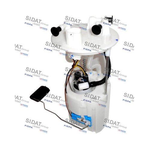 Kraftstoff Fördereinheit Sidat 72812 für Hyundai Kia Hitachi