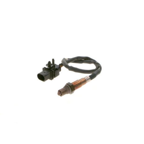 Lambdasonde Bosch 0258017272 f&uuml;r Gmc Opel Suzuki Vauxhall Vor Katalysator