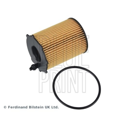 Oil Filter Blue Print ADM52119 for Citroën Fiat Ford Mazda Mitsubishi Peugeot DS