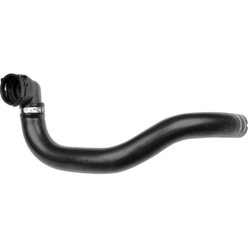 K&uuml;hlerschlauch Gates 05-3091 f&uuml;r Fiat Unten