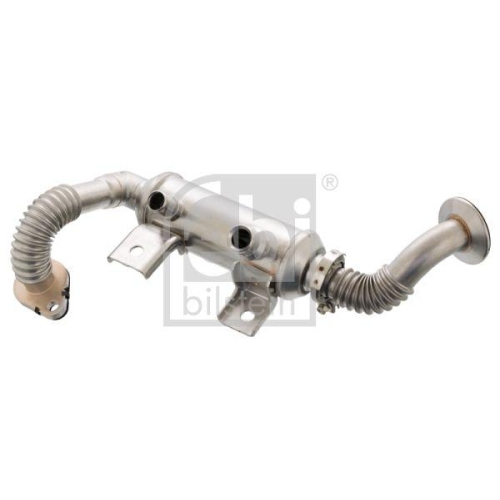 Kühler Abgasrückführung Febi Bilstein 102615 für Ford Ford Usa