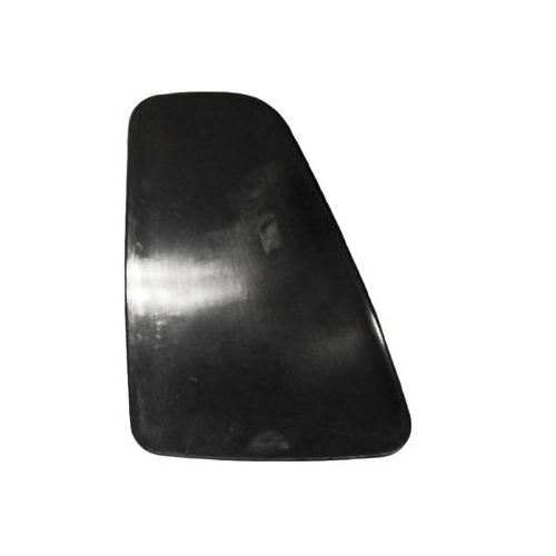 R&Uuml;CKLICHTABDECKUNG DX FIAT 500 2015 DX BRAND DEPO