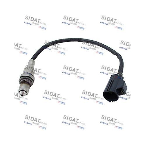 Lambdasonde Sidat 90597 für Ford Jaguar Land Rover Vor Katalysator