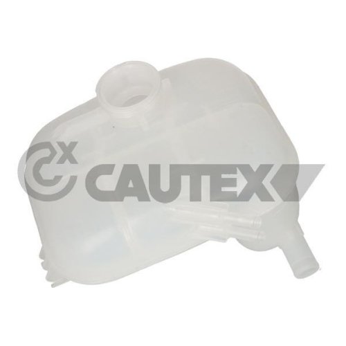 Ausgleichsbeh&auml;lter K&uuml;hlmittel Cautex 955381 f&uuml;r Opel