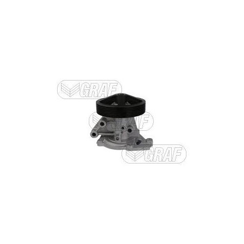 Wasserpumpe Motork&uuml;hlung Graf PA1436 f&uuml;r Ford Land Rover