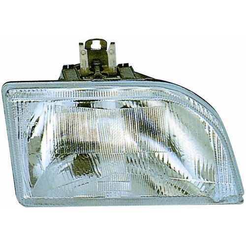 RH SCHEINWERFER FORD FIESTA 89-95 DEPO RH DEPO MARKE