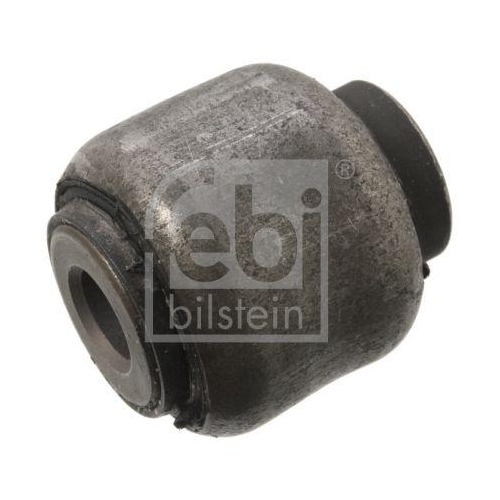 Lagerung Lenker Febi Bilstein 104782 f&uuml;r Audi Seat VW Audi (faw) Au&szlig;en Hinten