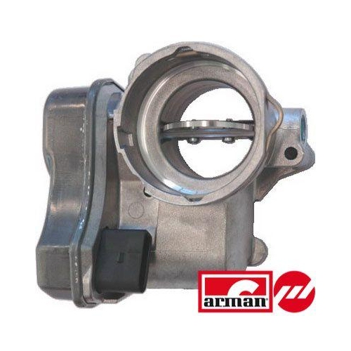 Steuerklappe Luftversorgung Sidat 88.086AS Arman f&uuml;r Audi Mitsubishi Seat Skoda