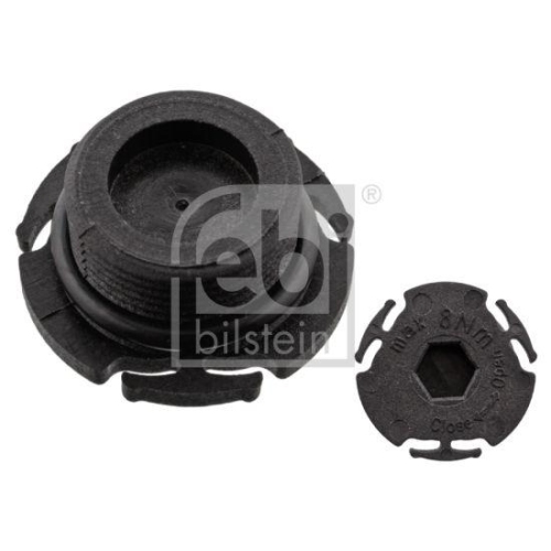 Verschlussschraube Ölwanne Febi Bilstein 47894 Febi Plus für Bmw