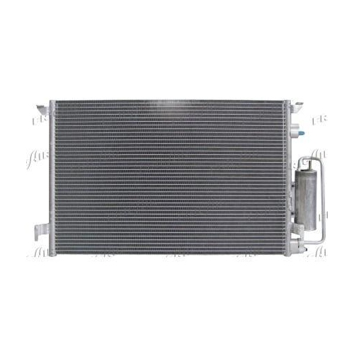 Kondensator Klimaanlage Frigair 0807.2044 f&uuml;r General Motors