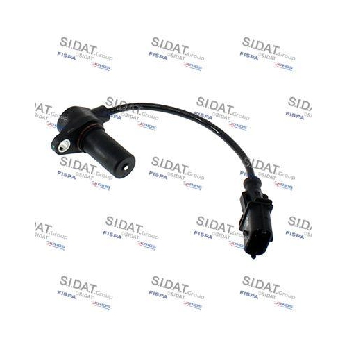 Impulsgeber Kurbelwelle Sidat 83.3289A2 für Jeep