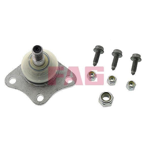 Trag /f&uuml;hrungsgelenk Schaeffler Fag 825 0178 10 f&uuml;r Alfa Romeo Fiat Lancia Unten