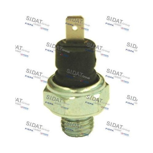Öldruckschalter Sidat 82.002A2 für Alfa Romeo Audi Bmw Fiat Lancia Mercedes Benz