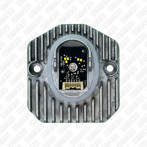 Steuerger&auml;t Beleuchtung Automotive Accessories Sirius LM1023 f&uuml;r Bmw Rechts