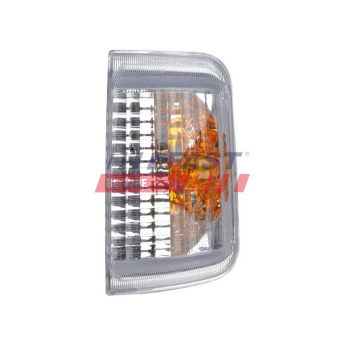 Blinkleuchte Fast FT87080 für Fiat Opel Citroën Peugeot Außenspiegel