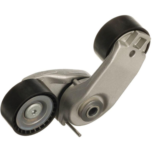 Riemenspanner Keilrippenriemen Gates T39621 Drivealign™ für Ford