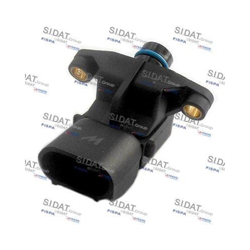 Sensor Saugrohrdruck Sidat 84.335 f&uuml;r Chrysler Dodge
