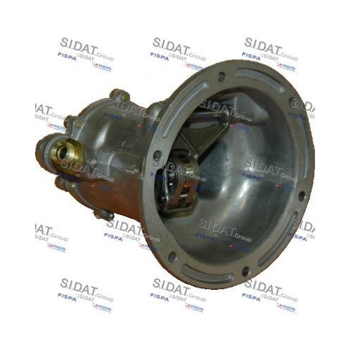 Unterdruckpumpe Bremsanlage Sidat 89.196A2 f&uuml;r Mercedes Benz Mercedes Benz