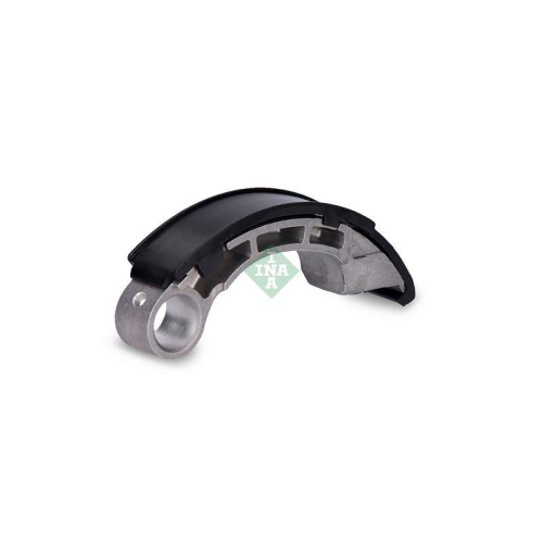Spannschiene Steuerkette Schaeffler Ina 555 0031 10 f&uuml;r Nissan Unten
