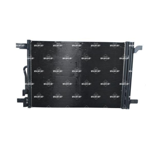 Kondensator Klimaanlage Nrf 350585 Easy Fit f&uuml;r Audi Skoda VW Cupra