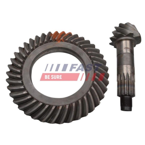 Teller /kegelradsatz Fast FT62417 f&uuml;r Iveco