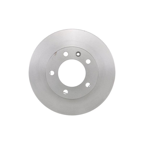 Bosch 1X Bremsscheibe Vorderachse f&uuml;r Nissan Opel Renault Vauxhall