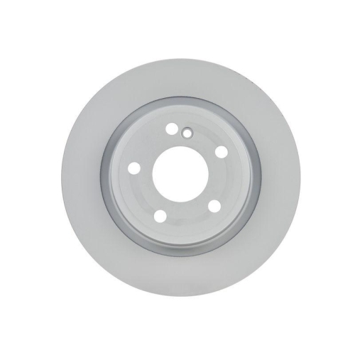 Bremsscheibe Bosch 0986479A04 f&uuml;r Mercedes Benz Mercedes Benz Hinterachse
