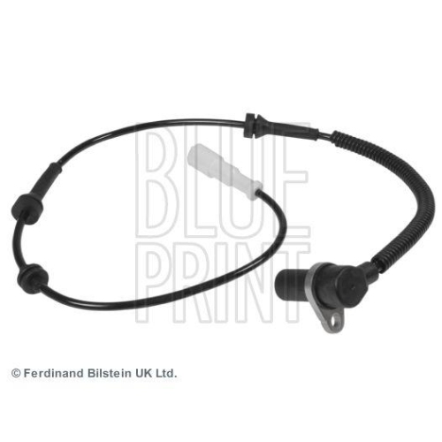 Sensor Raddrehzahl Blue Print ADG07132 f&uuml;r Chevrolet Daewoo Vorderachse Rechts
