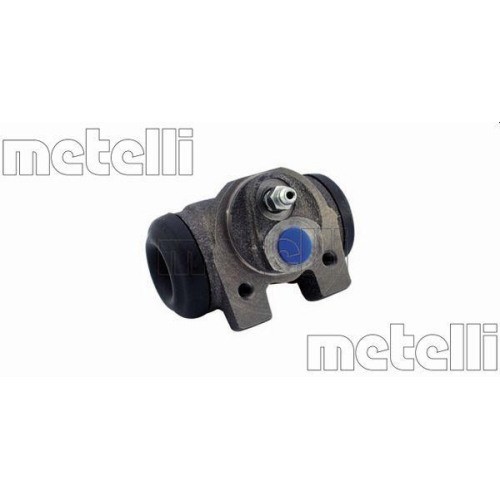 Radbremszylinder Metelli 04-0007 für Fiat Vorderachse
