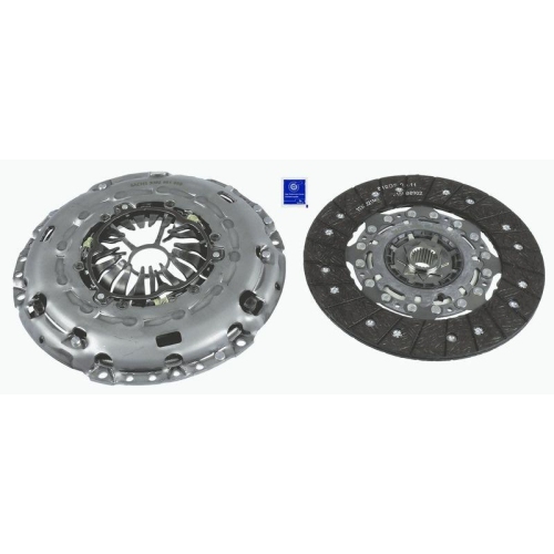 Kupplungssatz Sachs 3000951999 Xtend f&uuml;r Alfa Romeo Fiat Lancia