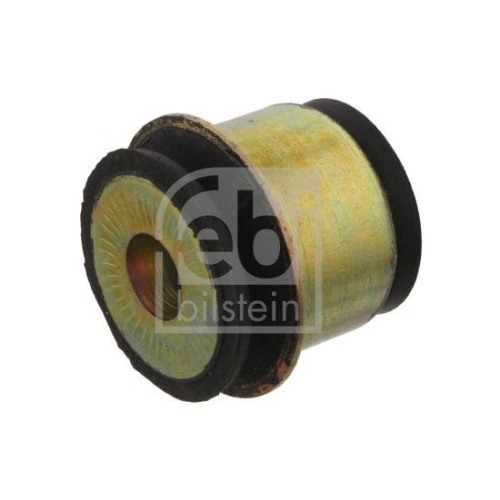 Lagerung Motor Febi Bilstein 07182 f&uuml;r Audi VW Hinten