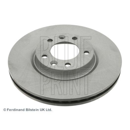Bremsscheibe Blue Print ADP154337 f&uuml;r Citro&euml;n Opel Peugeot Toyota Vauxhall